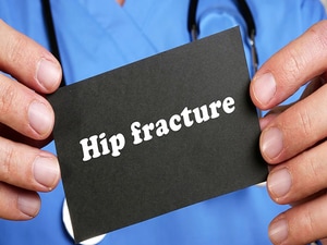 Hip Fractures Likely to Double by 2050 as Population Ages