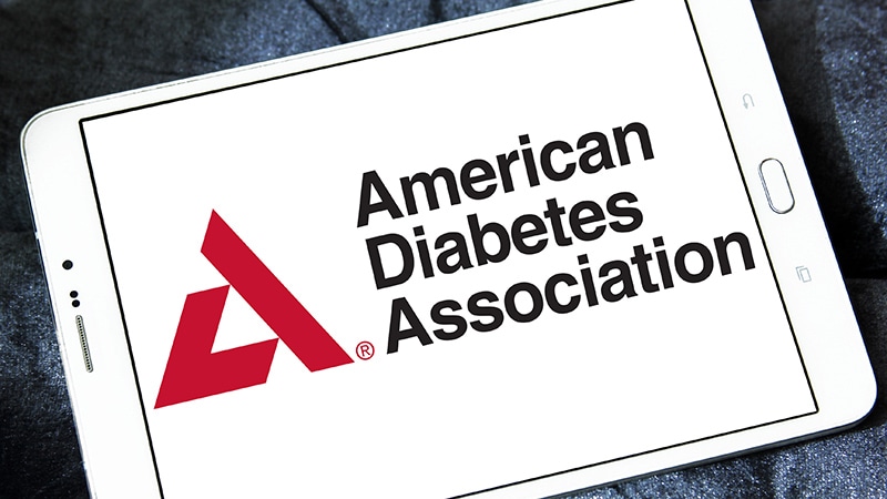 ADA Issues New Screening, Obesity Management Recommendations